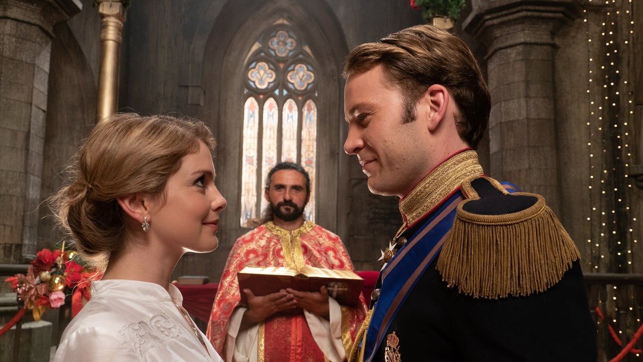 A Christmas Prince : The Royal Wedding Film Complet en Streaming VF - Time2Watch