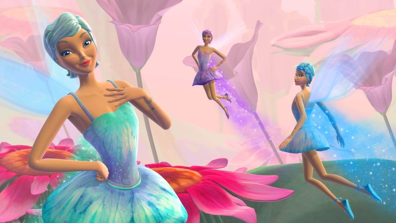 Barbie: Fairytopia Film Complet en Streaming VF - Time2Watch