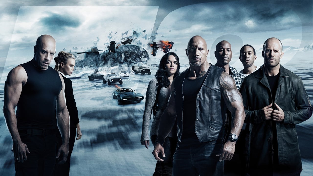 Fast & Furious 8 Film Complet en Streaming VF - Time2Watch