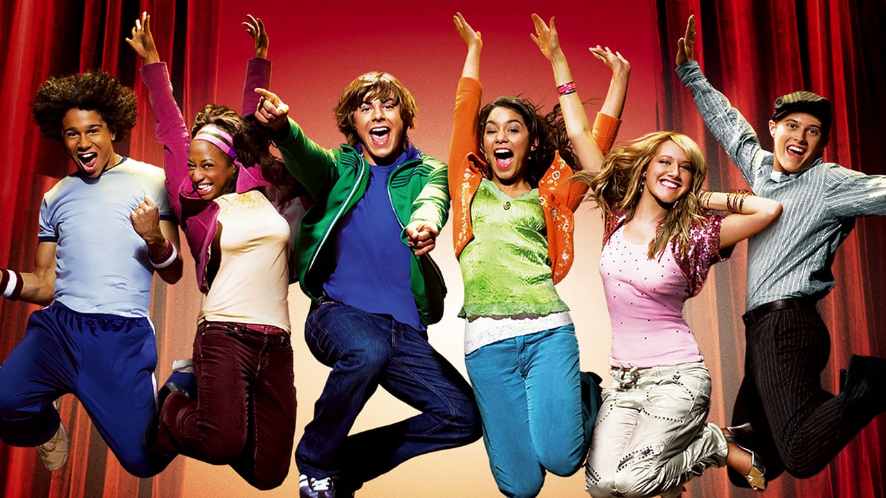 High School Musical 1 Premiers pas sur scène Film Complet en Streaming