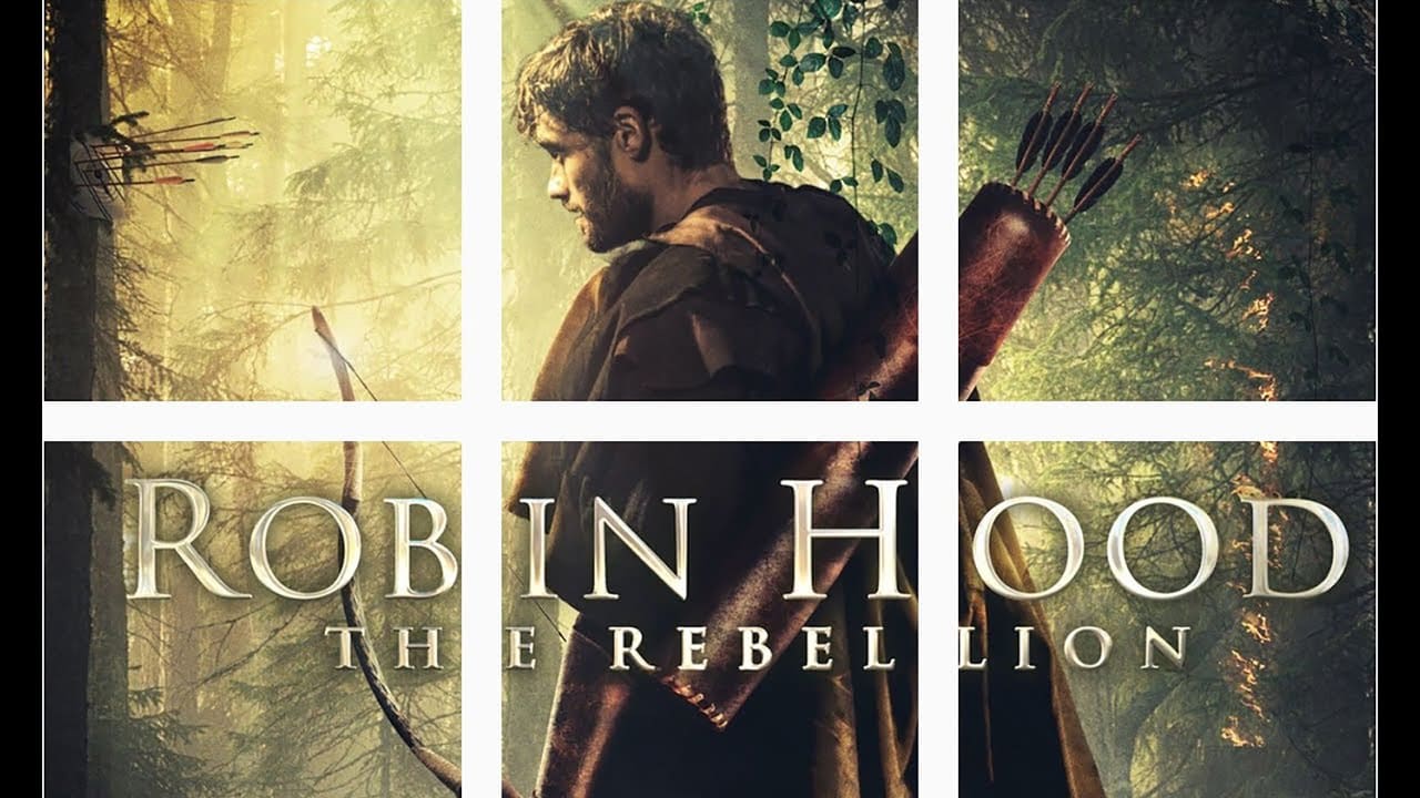 Robin des Bois - La Rébellion Film Complet en Streaming VF - Time2Watch - Robin Des Bois Film En Streaming