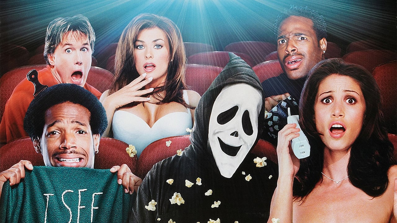 Scary Movie 1 Streaming Scary Movie Film Complet en Streaming VF - Time2Watch
