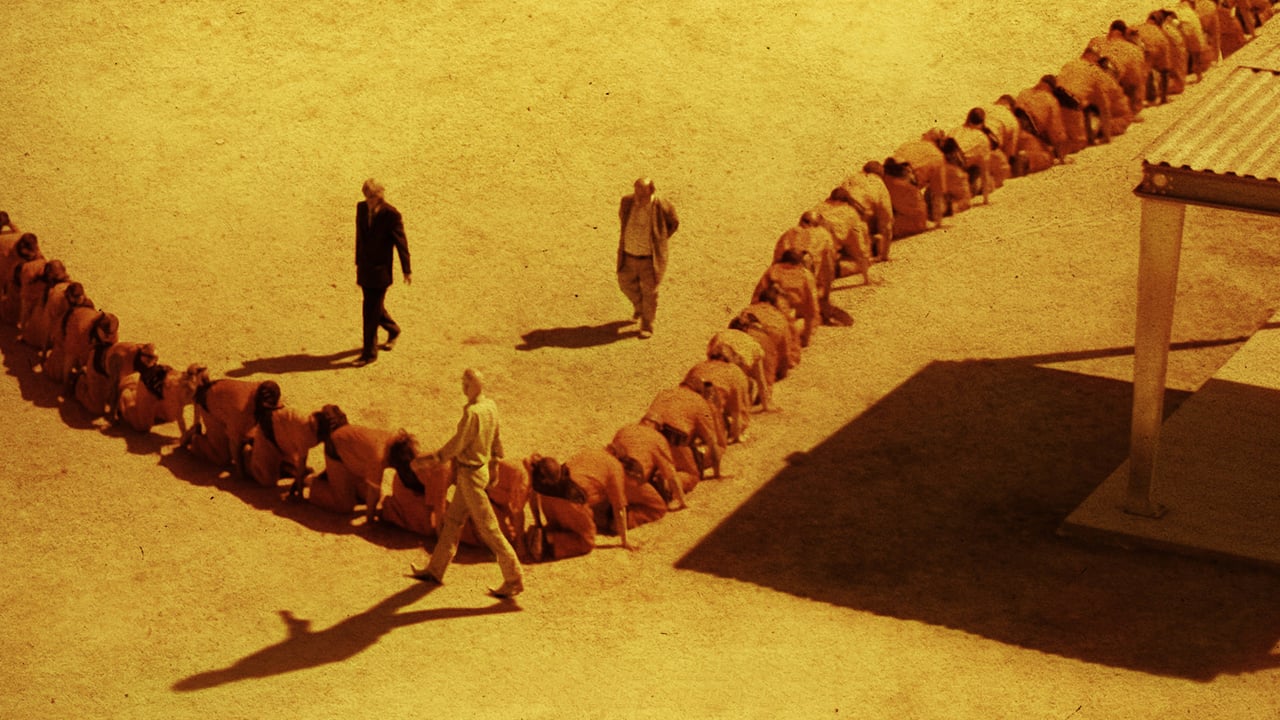 The Human Centipede 3 (Final Sequence) Film Complet en Streaming VF - Human Centiped 3 Streaming Fr