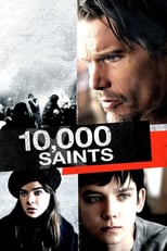 Image 10 000 Saints