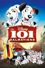 Image 101 Dalmatiens