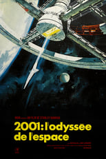 Image 2001, L'odyssée de l'espace