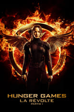 Image Hunger Games 3 : La Révolte, 1ère partie
