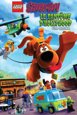 Image LEGO Scooby-Doo ! : Le fantôme d'Hollywood