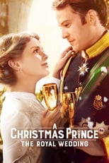 Image A Christmas Prince : The Royal Wedding