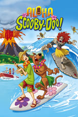 Image Scooby-Doo Aloha