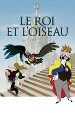 Image Le Roi et l'Oiseau