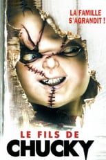 Image Chucky 5 : Le Fils de Chucky
