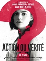 Image Action ou Vérité (2018)