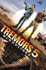 Image Tremors 5 - Bloodlines