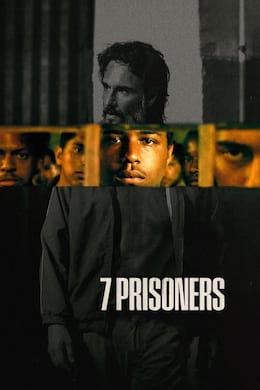 Image 7 Prisonniers