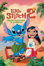 Image Lilo & Stitch 2 : Hawaï, nous avons un problème !