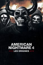Image American Nightmare 4 : Les Origines