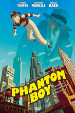 Image Phantom Boy