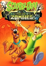 Image Scooby-Doo! Et Les Zombies