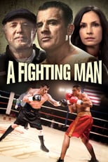 Image A Fighting Man