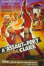 Image À l'assaut du Fort Clark