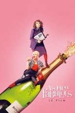 Image Absolutely Fabulous : le film