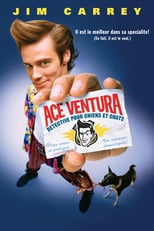 Image Ace Ventura, détective pour chiens et chats