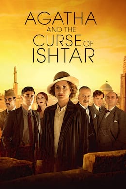 Image Agatha And The Curse Of Ishtar