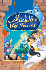 Image Aladdin et le roi des voleurs