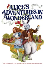 Image Alice au pays des merveilles (1972)