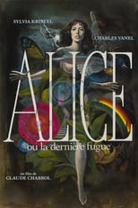 Image Alice ou la dernière fugue