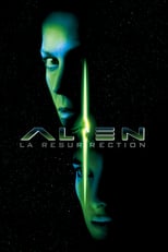 Image Alien : La Résurrection