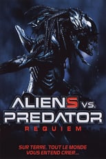 Image Aliens vs. Predator : Requiem