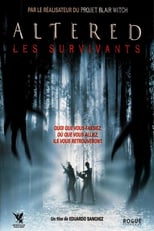 Image Altered : Les Survivants