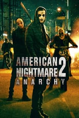 Image American Nightmare 2 : Anarchy