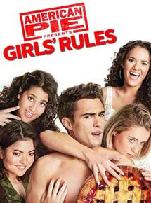 Image American Pie Presents: Girls' Rules