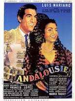 Image Andalousie (1951)
