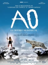 Image Ao, le dernier Néandertal
