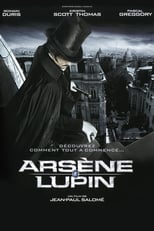 Image Arsène Lupin