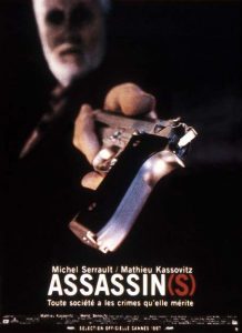 Image Assassin(s) (1997)