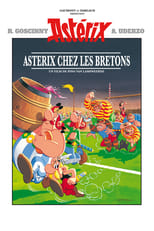 Image Astérix chez les Bretons