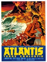 Image Atlantis, Terre engloutie