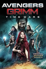 Image Avengers Grimm 2 : Time Wars