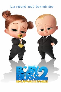Image Baby Boss 2 : Une Affaire De Famille