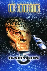 Image Babylon 5 : premier contact Vorlon