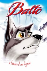 Image Balto chien-loup 1, héros des neiges