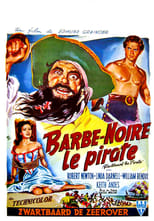 Image Barbe-Noire le pirate
