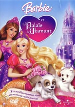 Image Barbie et le Palais de diamant
