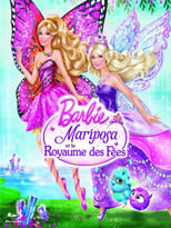 Image Barbie : Mariposa et le royaume des fées