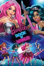 Image Barbie : Rock et Royales